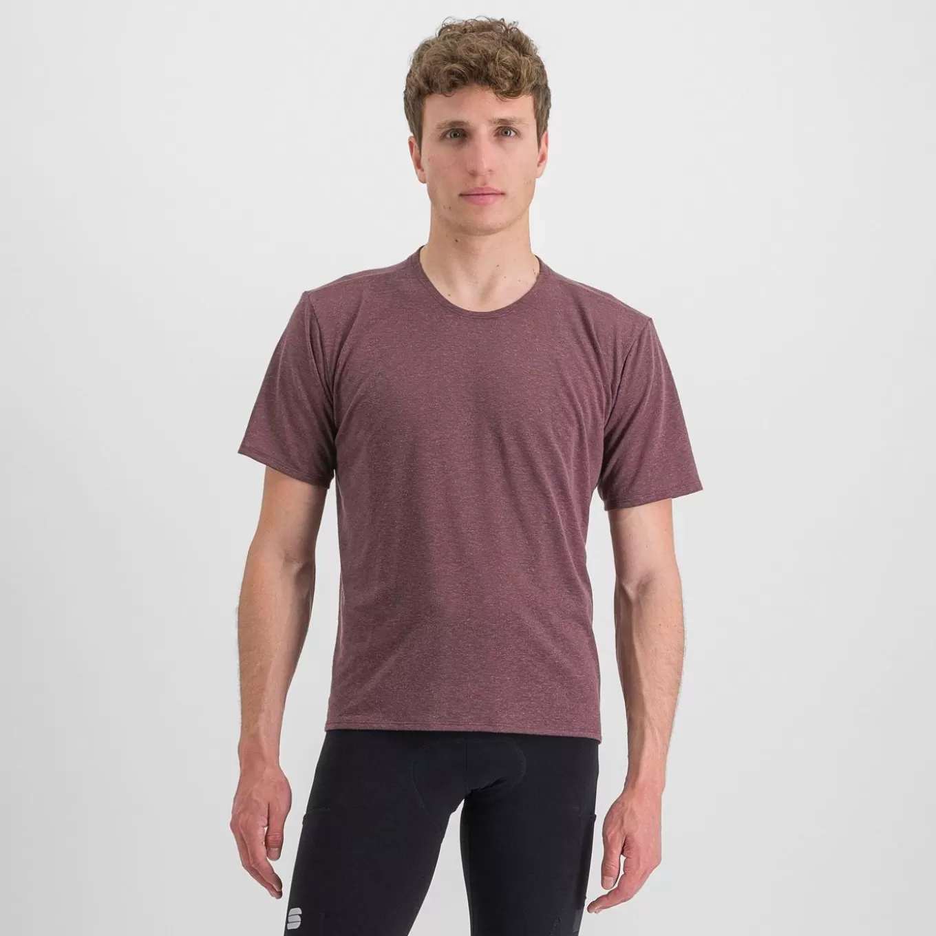 Sportful Gravel | Maillots^GIARA TEE HUCKLEBERRY