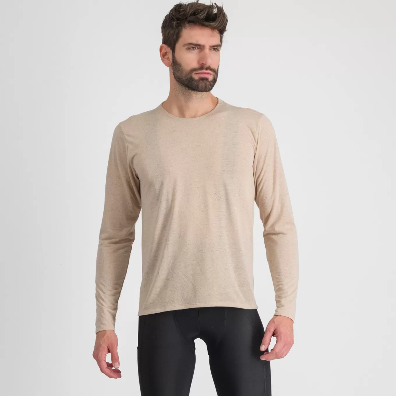 Sportful Gravel | Maillots^GIARA TEE LONG SLEEVE