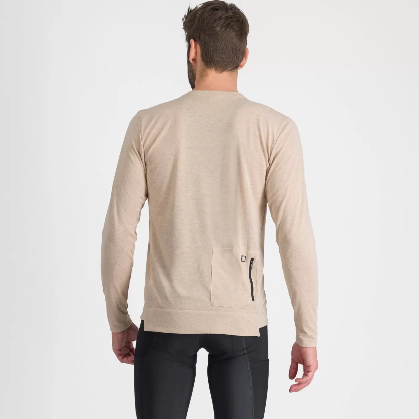 Sportful Gravel | Maillots^GIARA TEE LONG SLEEVE