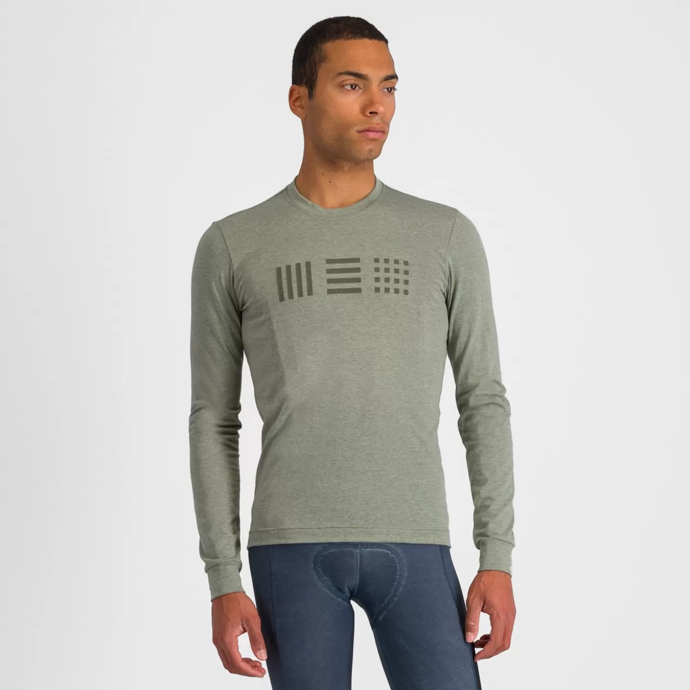 Sportful Gravel | Maillots^GIARA TEE LONG SLEEVE BEETLE