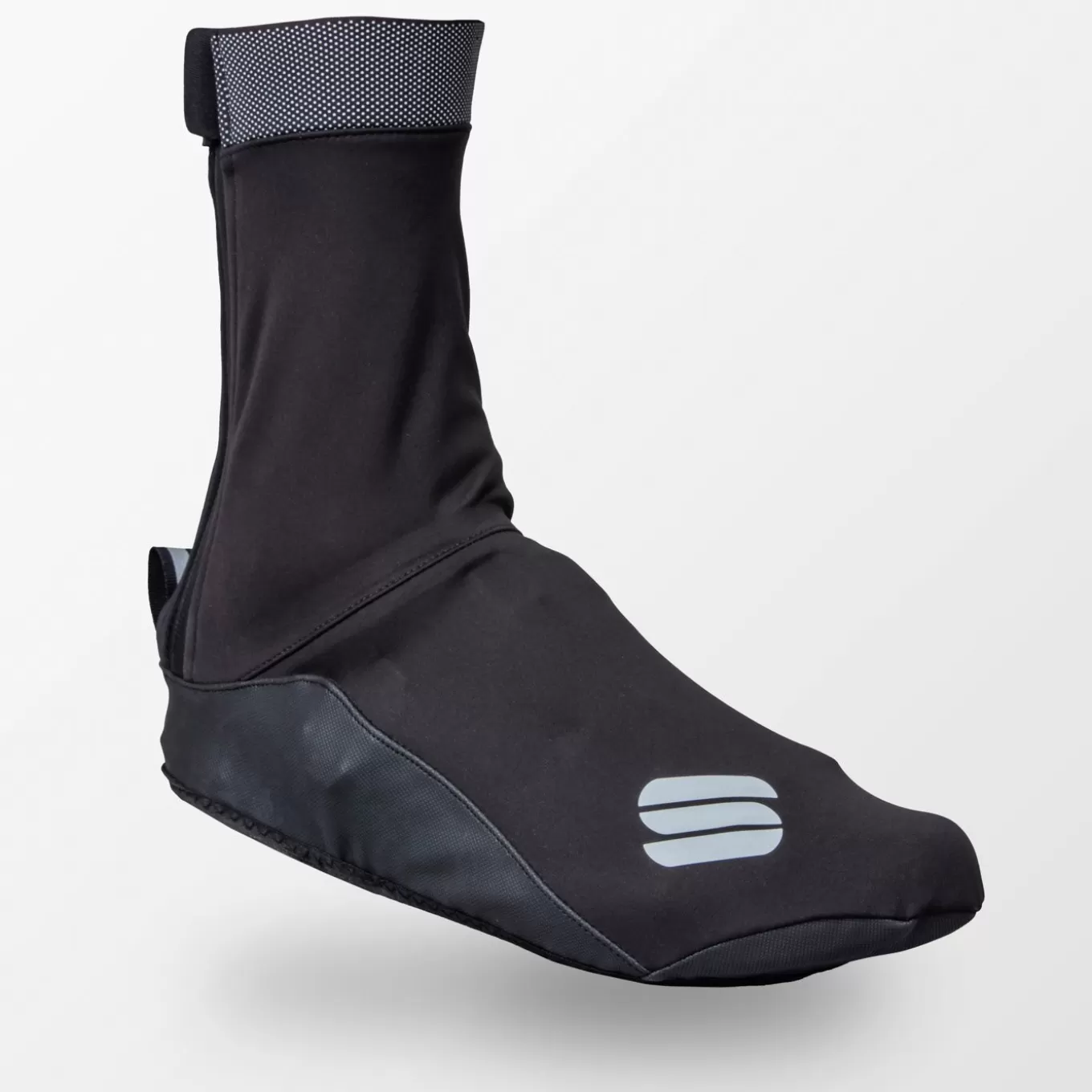 Sportful Gravel | Couvre-chaussures^GIARA THERMAL BOOTIE BLACK