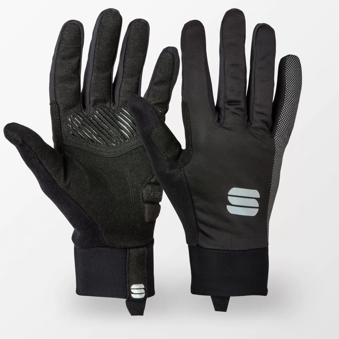 Sportful Gravel | Gants^GIARA THERMAL GLOVES BLACK