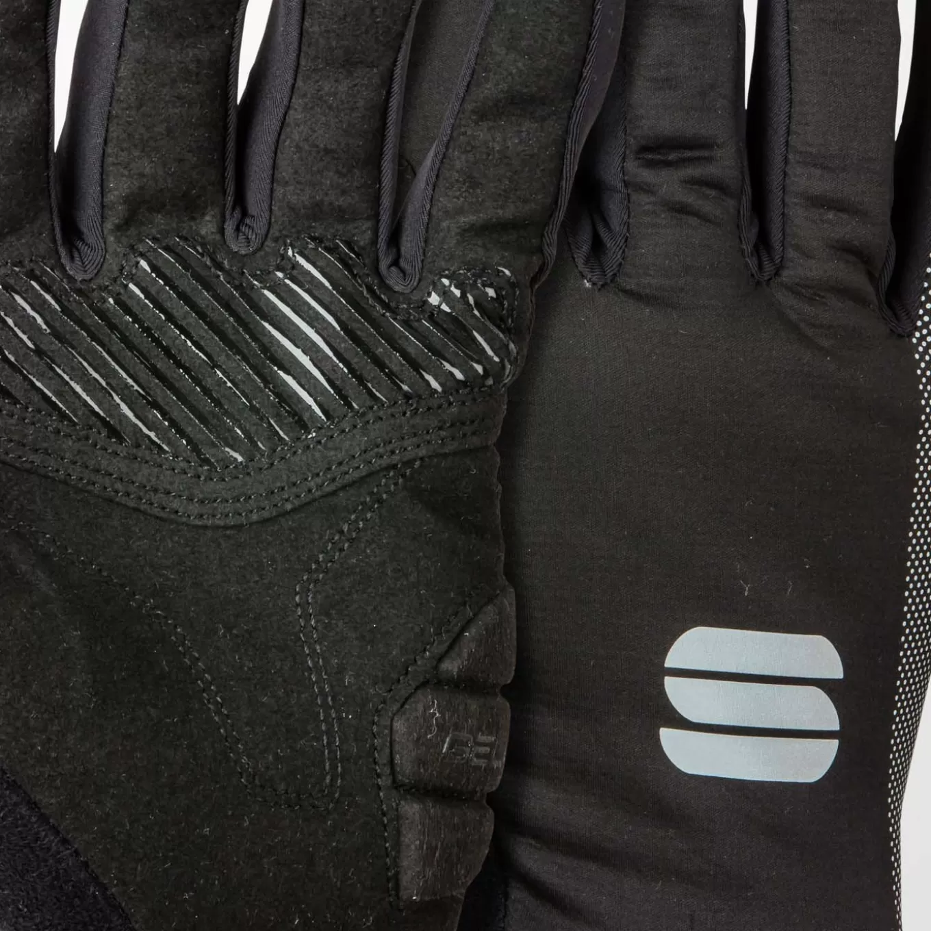 Sportful Gravel | Gants^GIARA THERMAL GLOVES BLACK