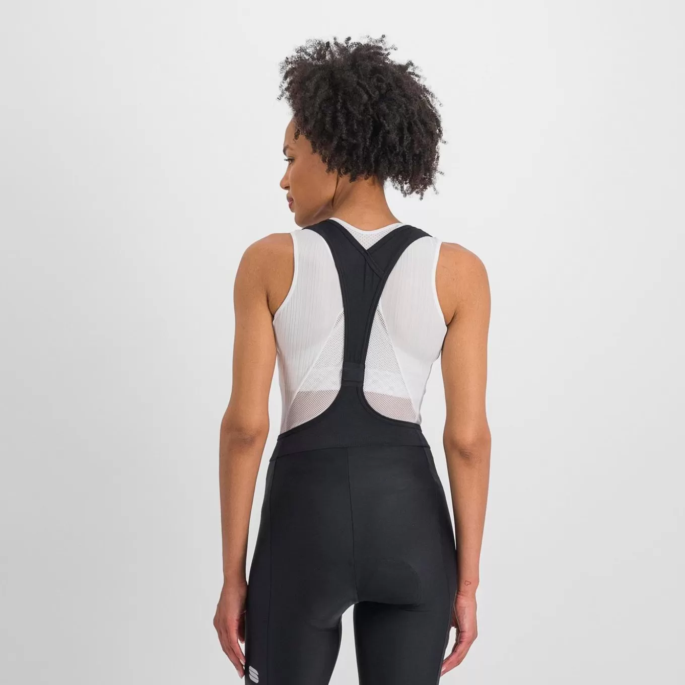 Sportful Gravel | Cuissard Court à Bretelles^GIARA W BIBSHORT BLACK