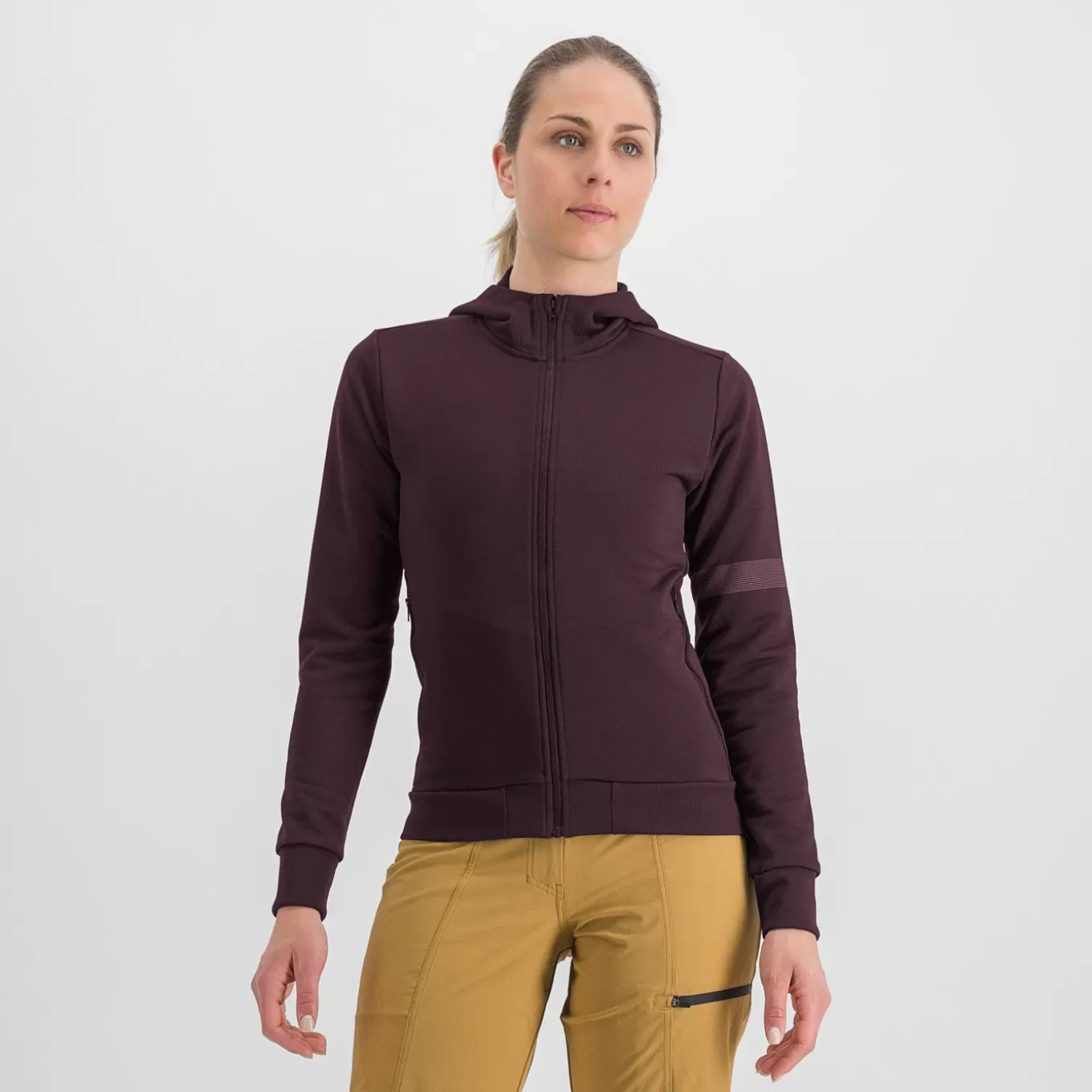 Sportful Maillots^GIARA W HOODIE