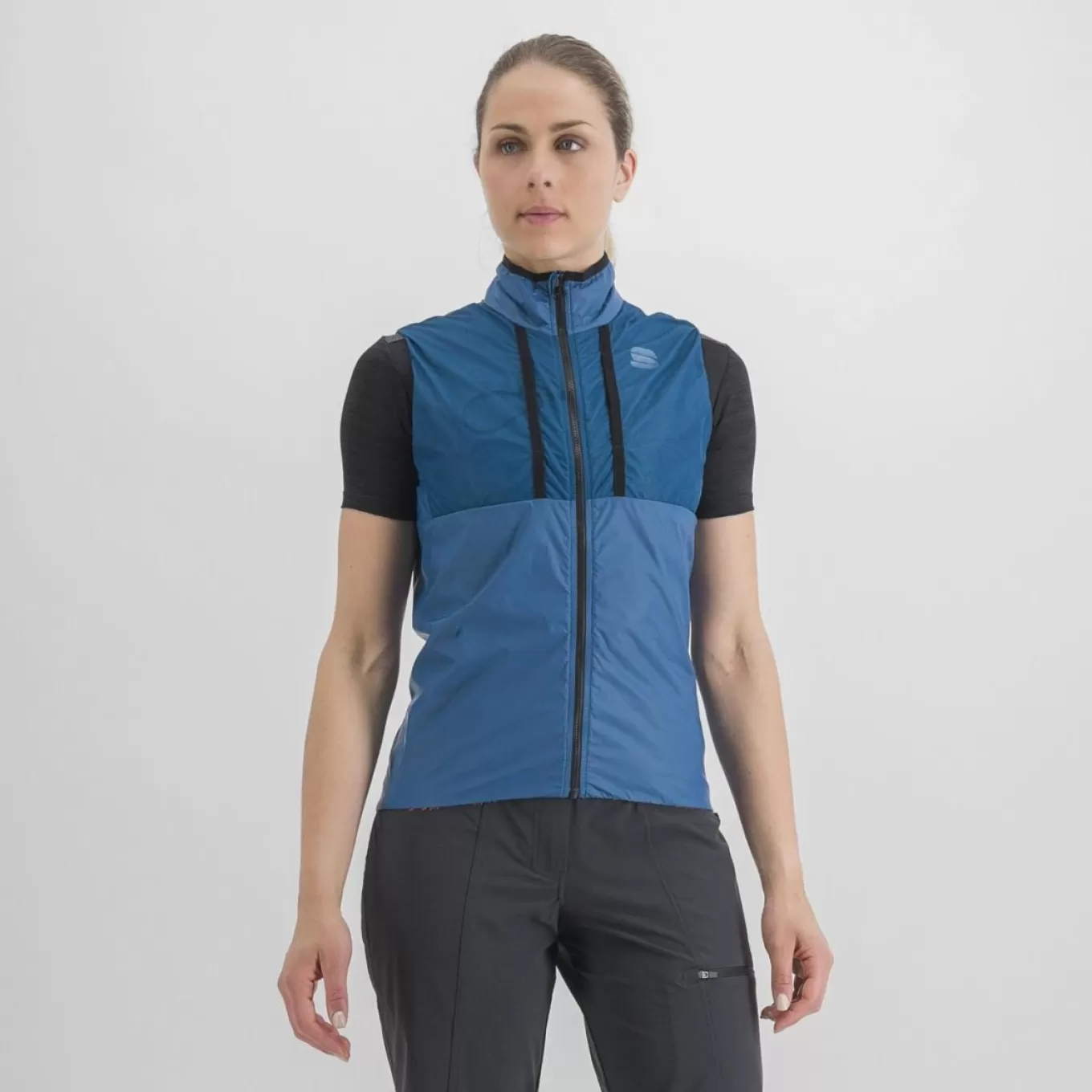 Sportful Gravel^GIARA W LAYER VEST