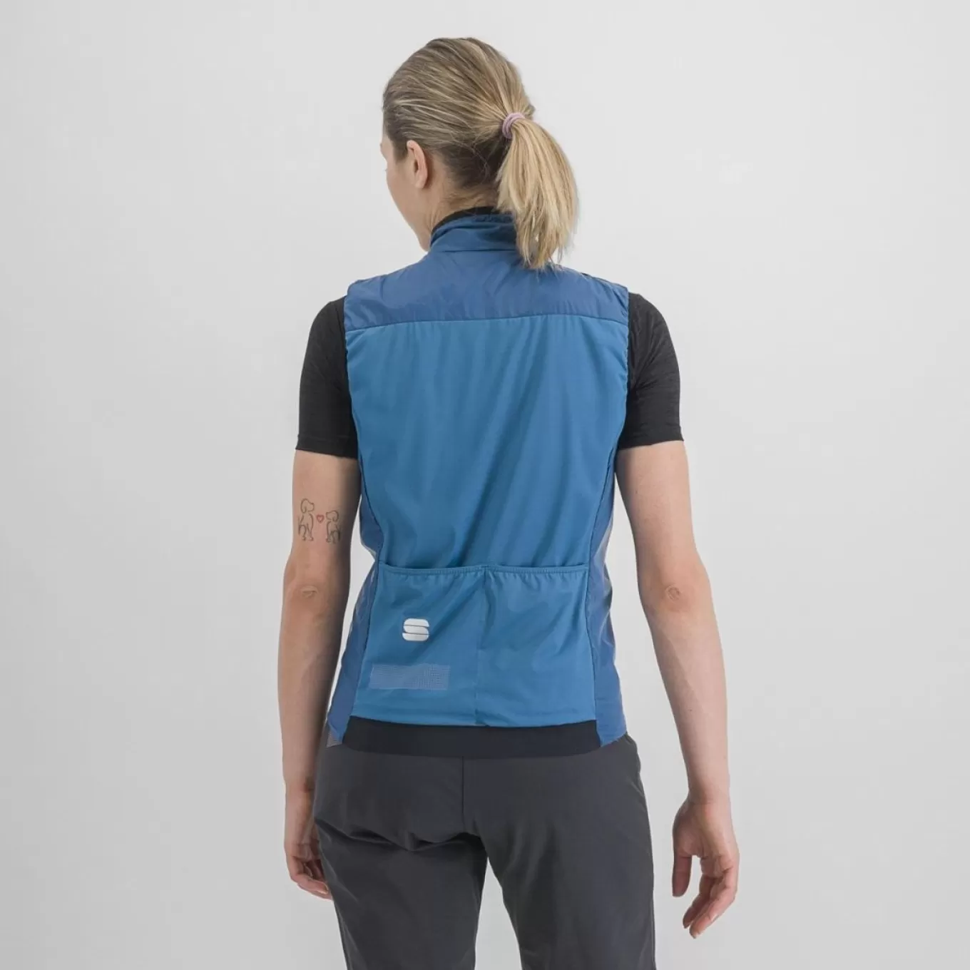 Sportful Gravel^GIARA W LAYER VEST