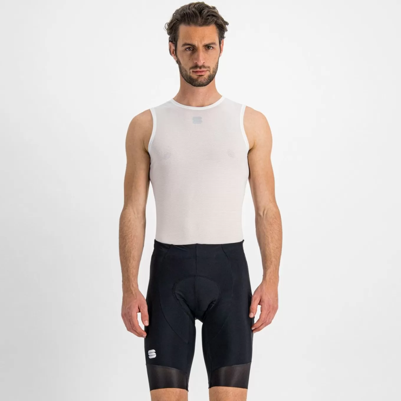 Sportful Cuissard Court à Bretelles^GTS SHORT BLACK