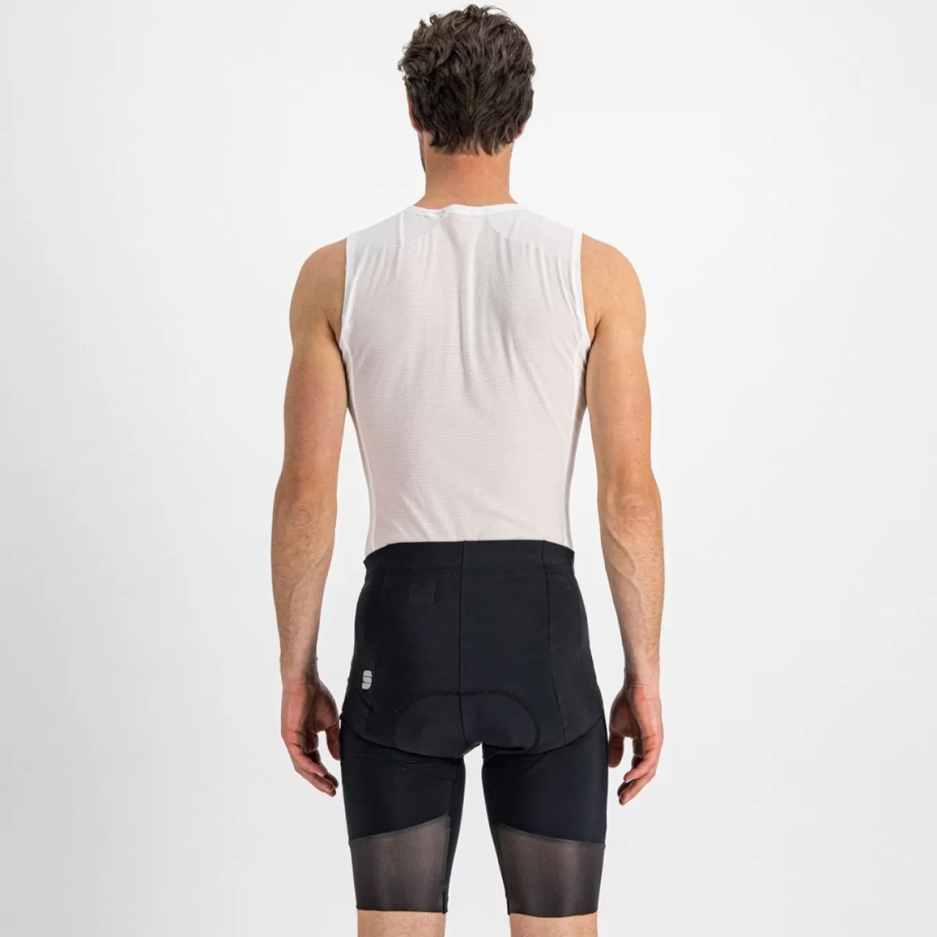 Sportful Cuissard Court à Bretelles^GTS SHORT BLACK