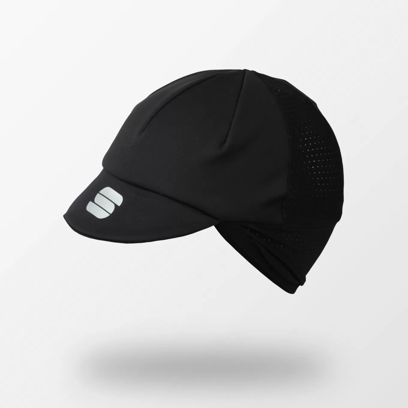 Sportful Route | Bonnets^HELMET LINER BLACK