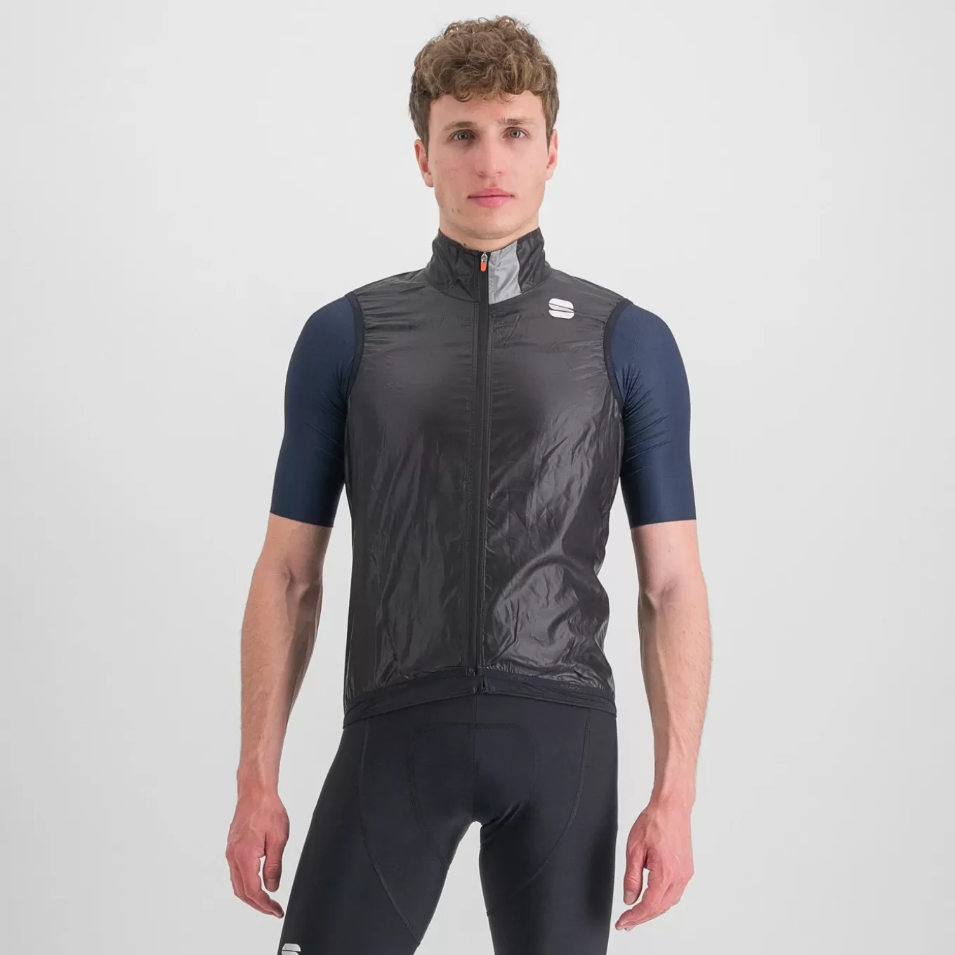 Sportful Coupe-vent & Vestes Imperméables | Gilets^HOT PACK EASYLIGHT VEST