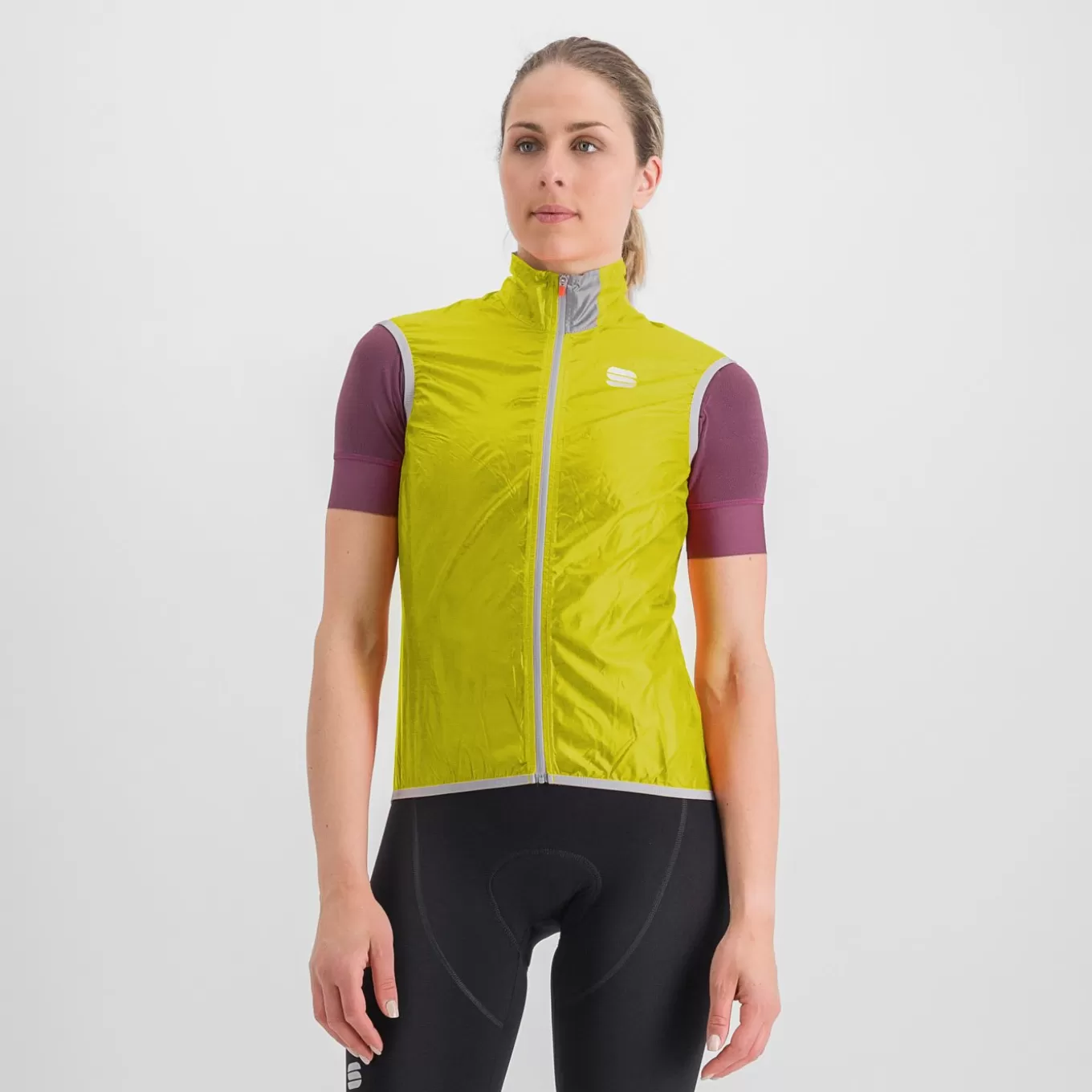 Sportful Coupe-vent & Vestes Imperméables | Gilets | Route^HOT PACK EASYLIGHT W VEST