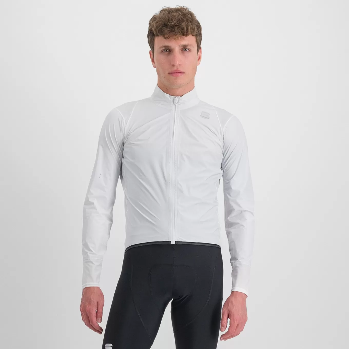 Sportful Coupe-vent & Vestes Imperméables | Vestes^HOT PACK NO RAIN JACKET