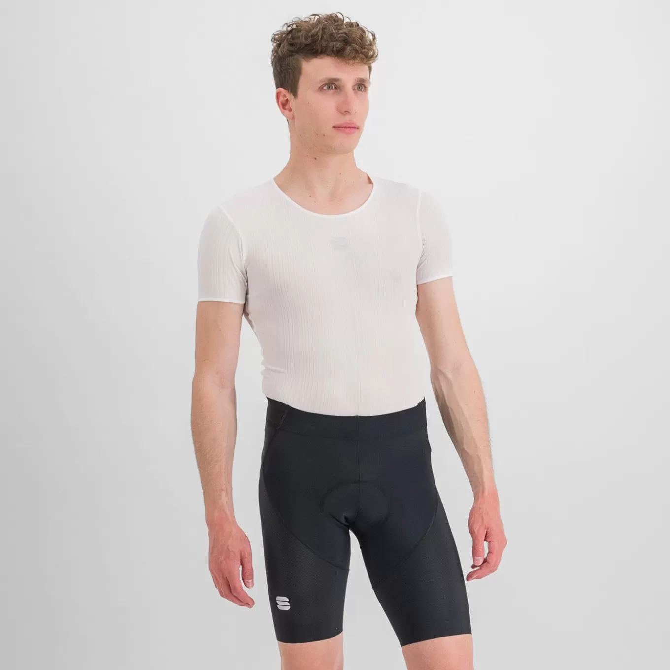 Sportful Gravel | Cuissard Court à Bretelles^IN LINER SHORT