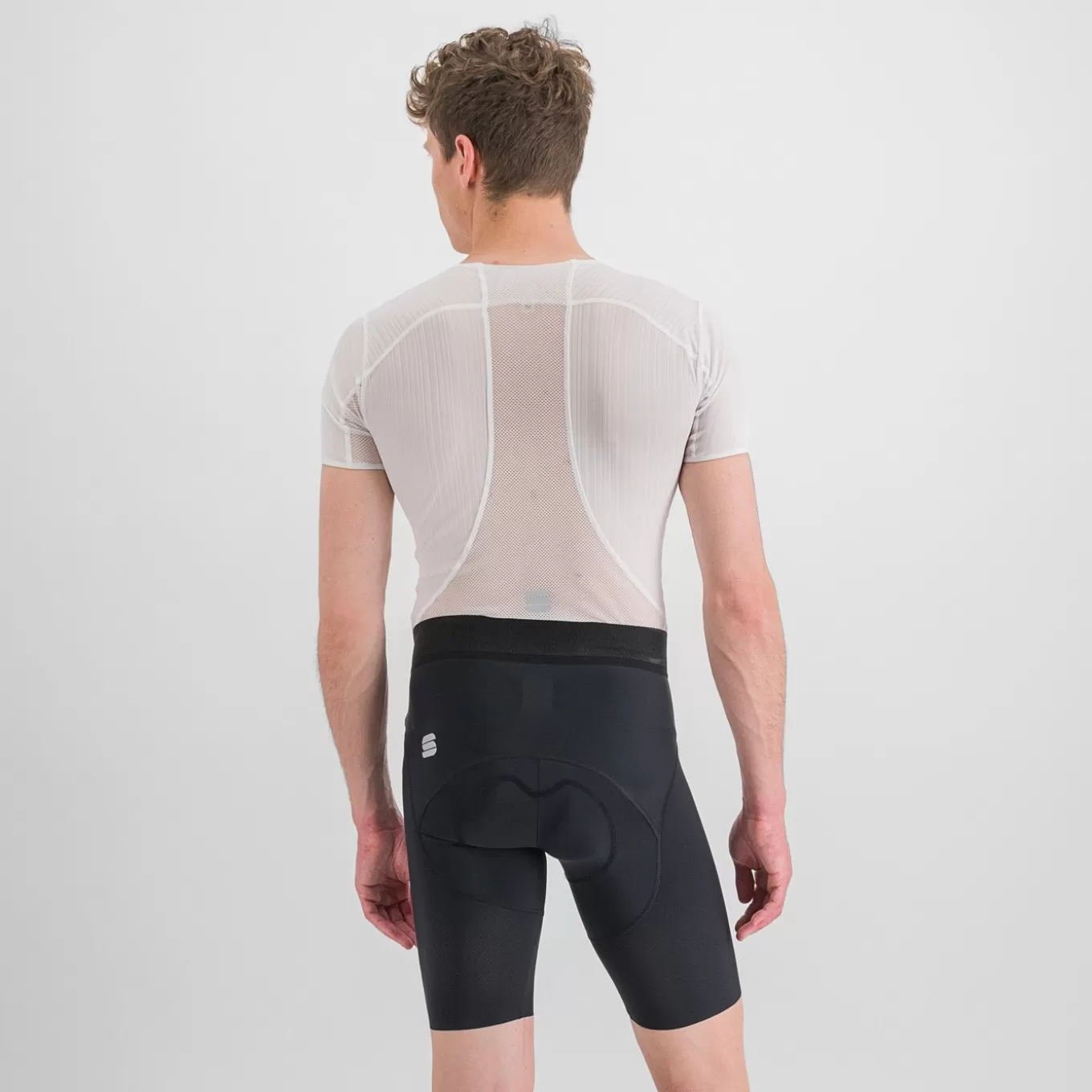 Sportful Gravel | Cuissard Court à Bretelles^IN LINER SHORT