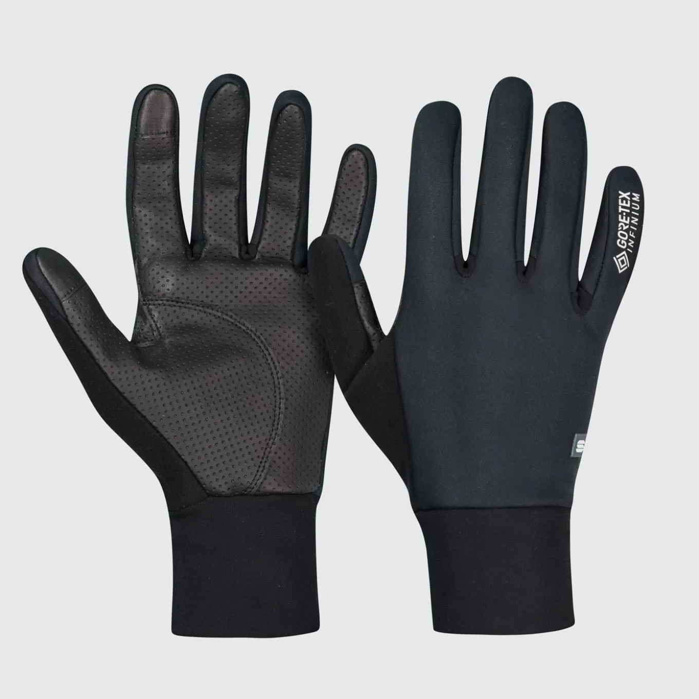 Sportful Guantes Y Manoplas | Gants & Mitaines^INFINIUM GLOVES BLACK