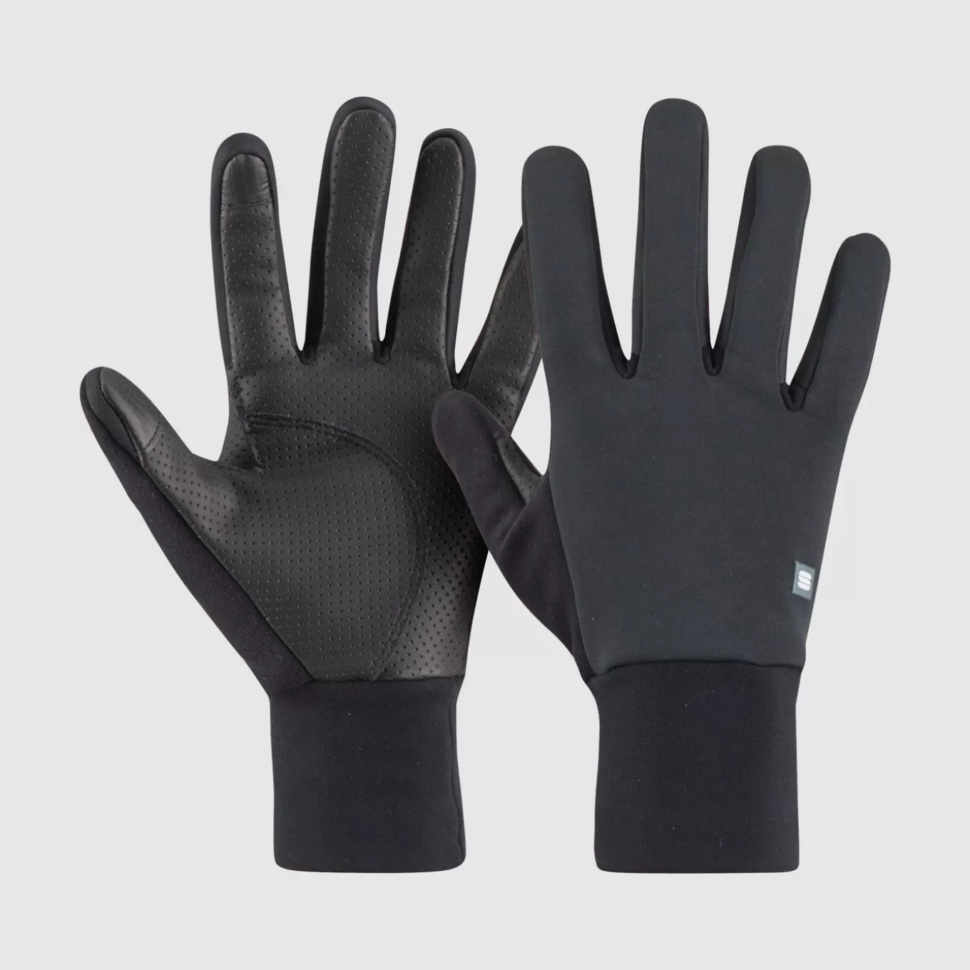 Sportful Guantes Y Manoplas^INFINIUM W GLOVES BLACK