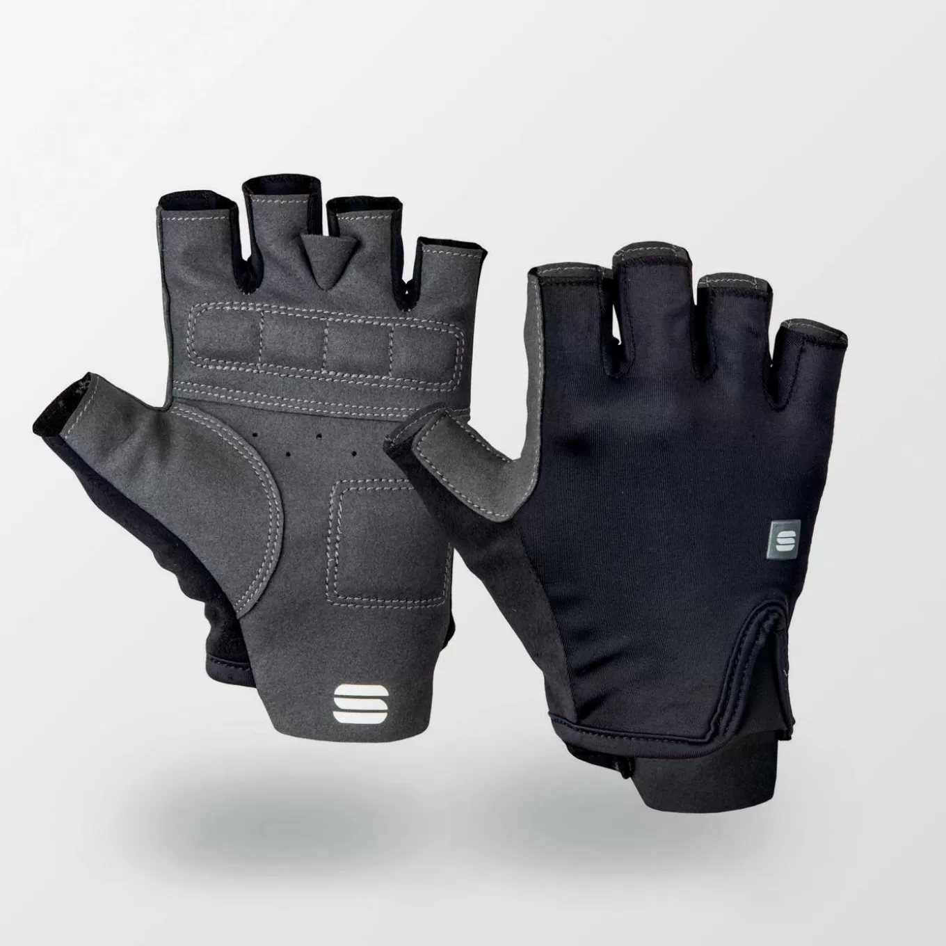 Sportful Gants^KID MATCHY GLOVES BLACK