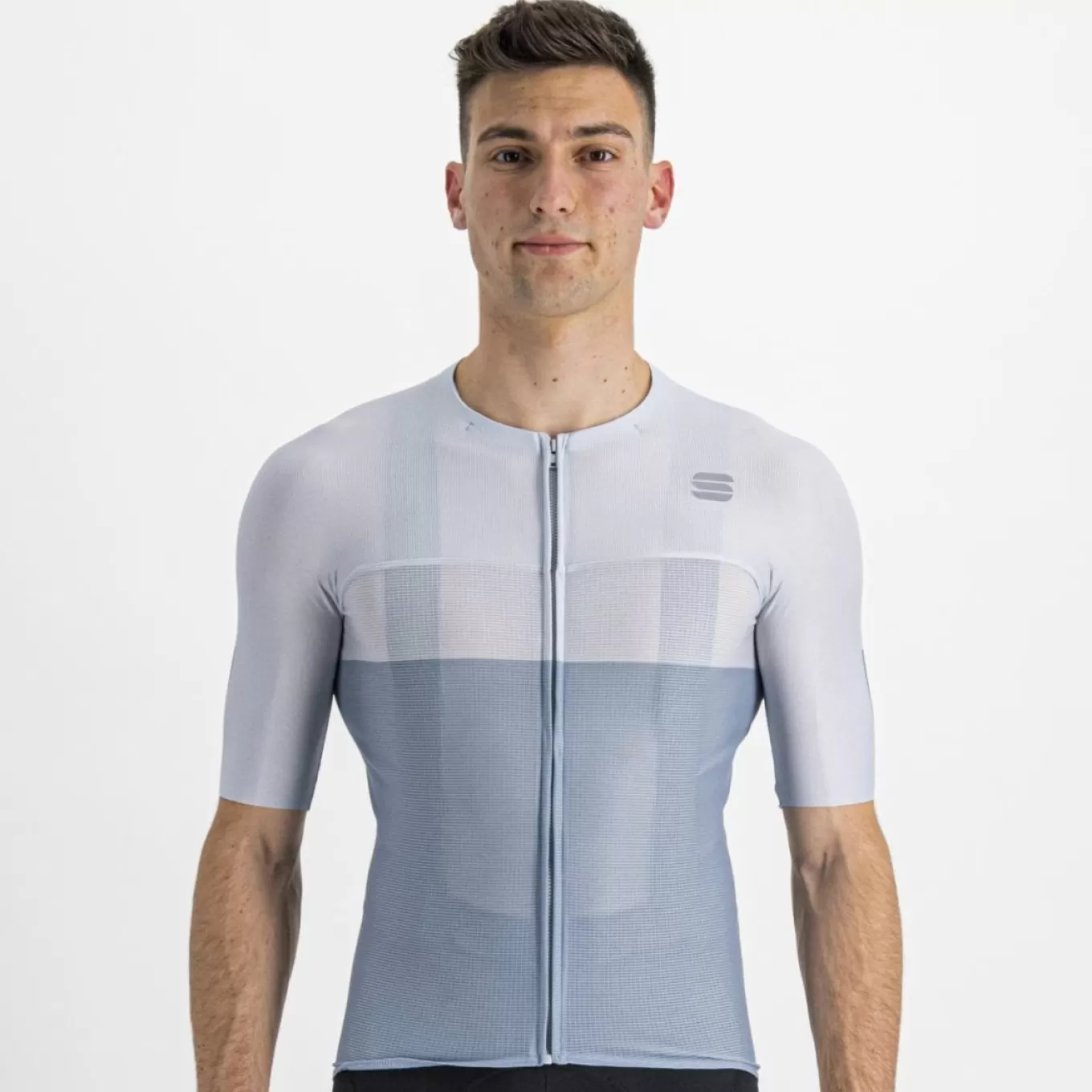 Sportful Route | Maillots^LIGHT PRO JERSEY CEMENT LIGHT CEMENT