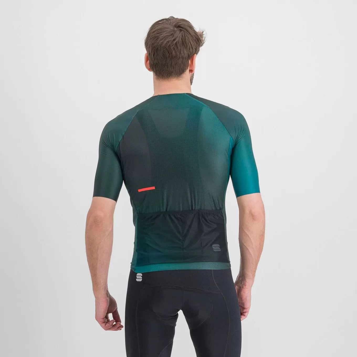 Sportful Maillots^LIGHT PRO JERSEY SHADED GREEN