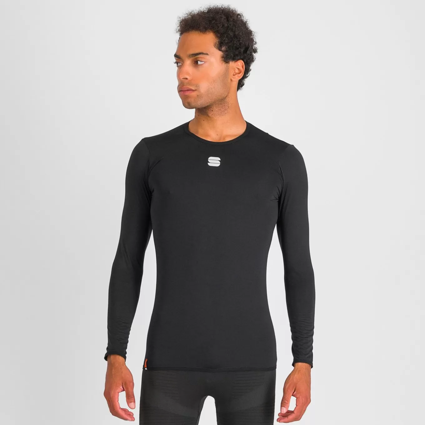 Sportful Coupe-vent & Vestes Imperméables^LIGHT TEE LONG SLEEVE