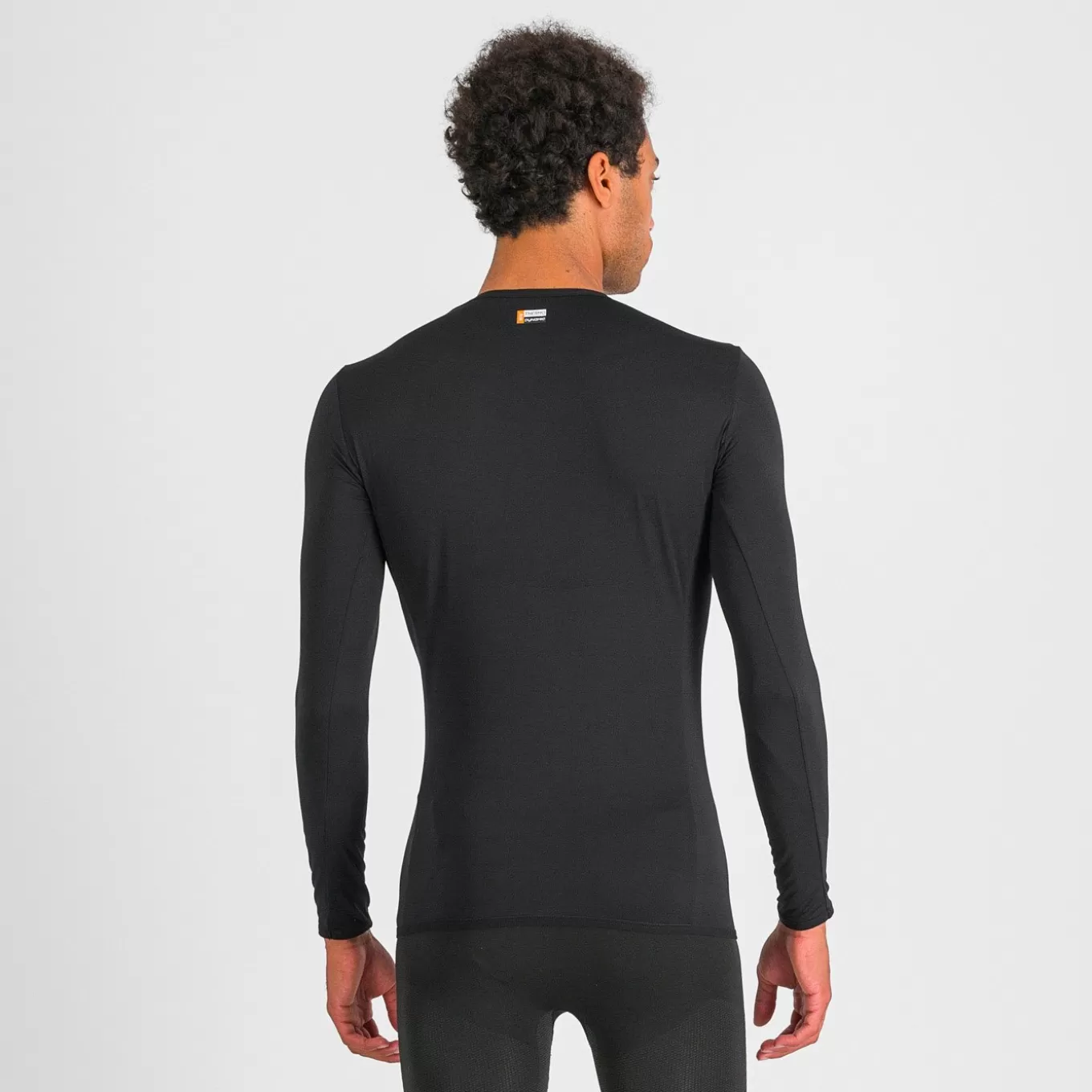 Sportful Coupe-vent & Vestes Imperméables^LIGHT TEE LONG SLEEVE