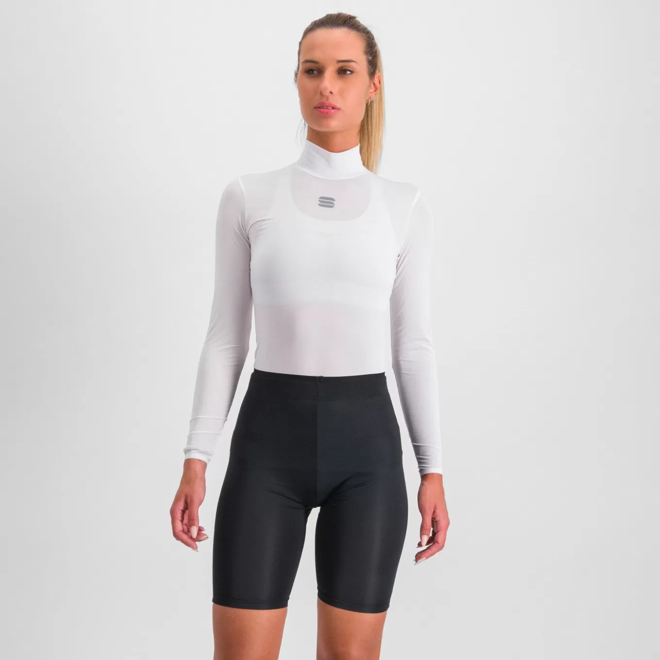 Sportful Couche De Base^LIGHT W SHORT BLACK