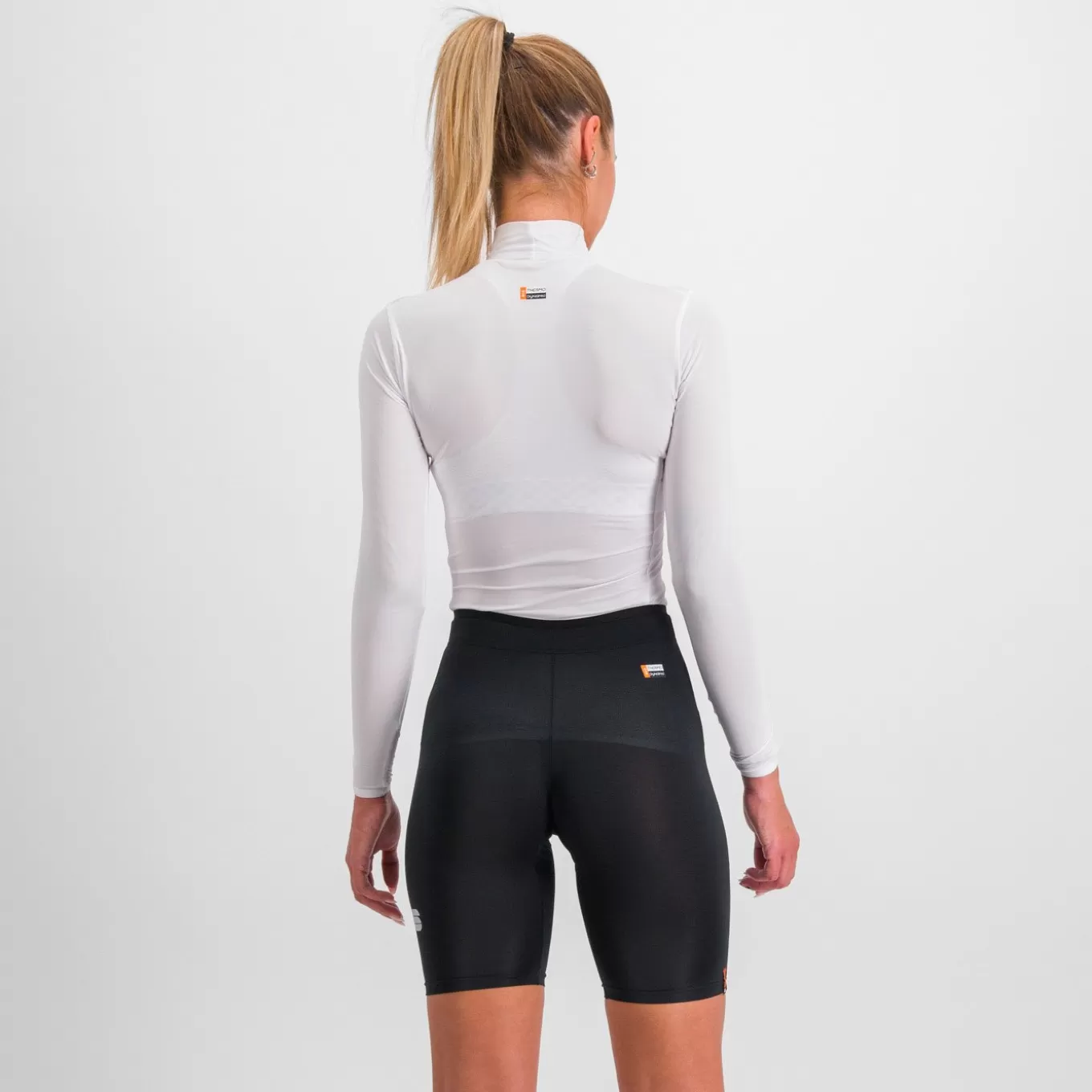 Sportful Couche De Base^LIGHT W SHORT BLACK