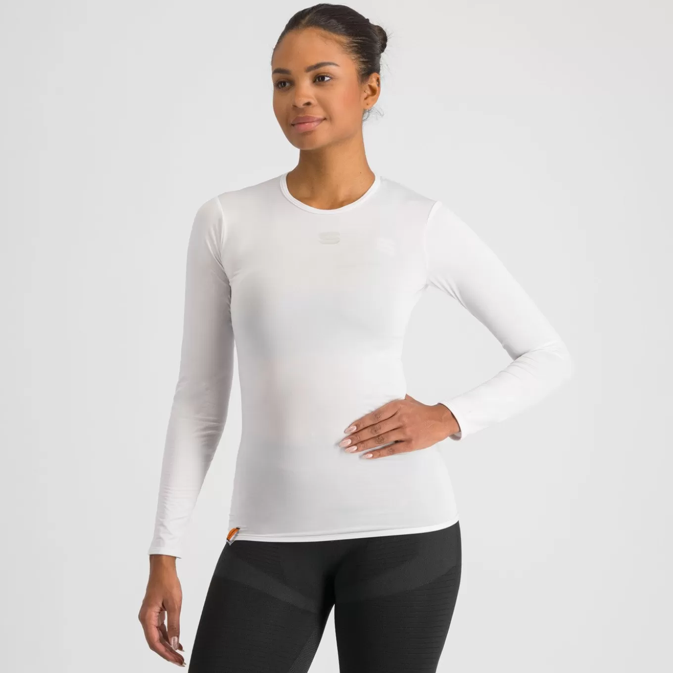 Sportful Couche De Base^LIGHT W TEE LS