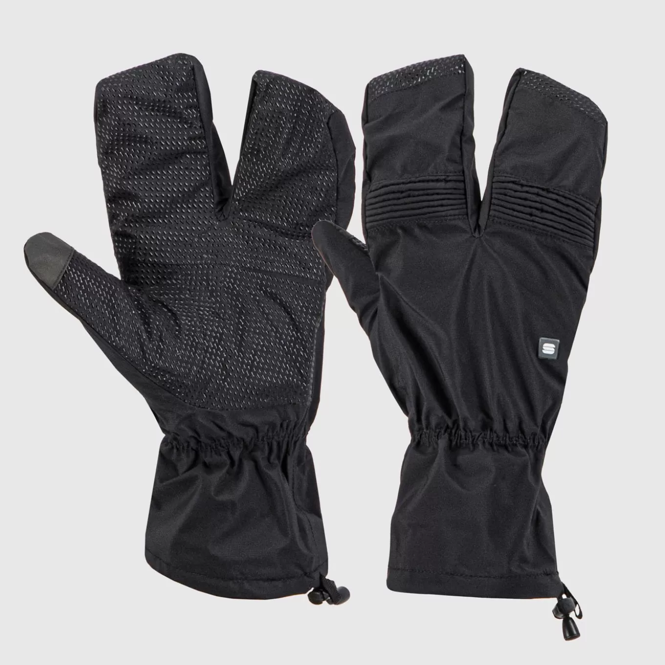 Sportful Gants^LOBSTER GLOVES BLACK