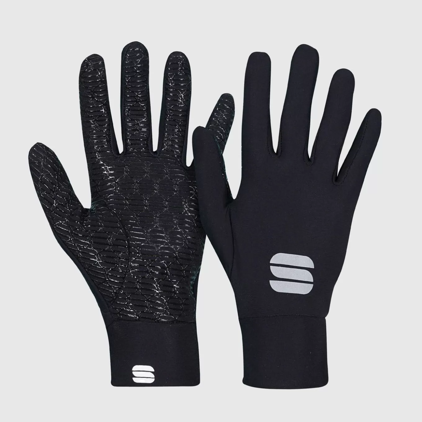 Sportful Guantes Y Manoplas | Gants & Mitaines^LYCRA RACE GLOVES BLACK