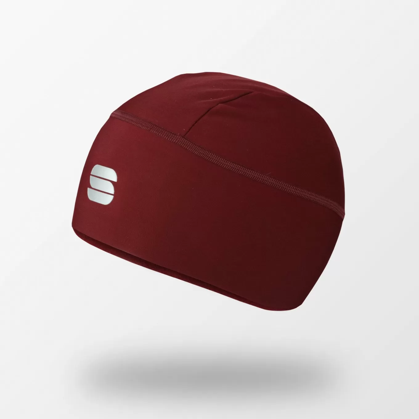 Sportful Route | Bonnets^MATCHY CAP RED WINE