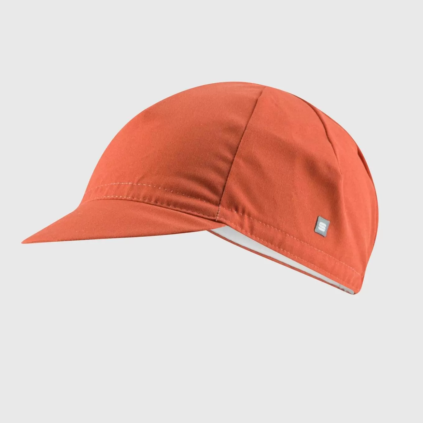 Sportful Bonnets^MATCHY CYCLING CAP CAYENNA RED