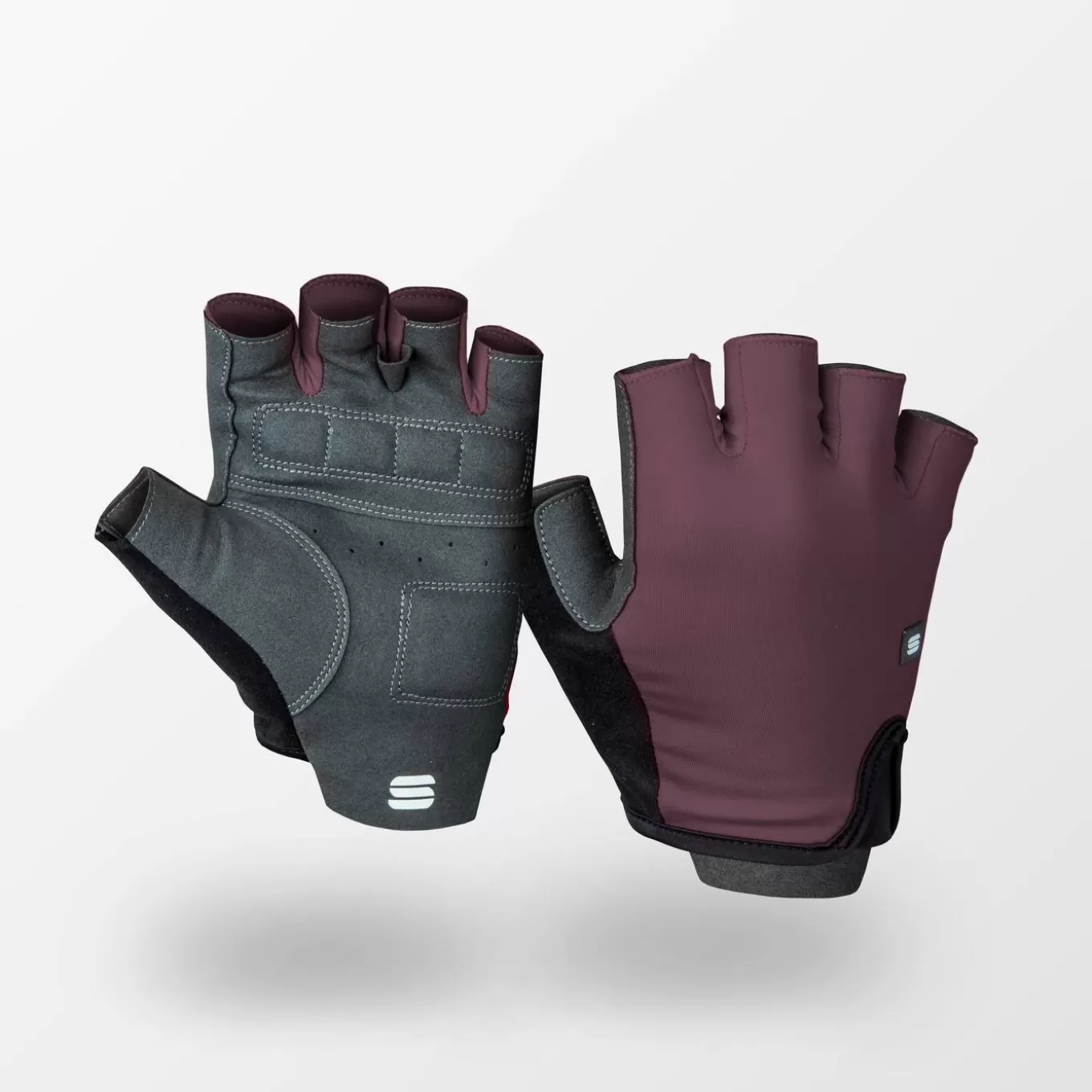 Sportful Route | Gants^MATCHY GLOVES HUCKLEBERRY