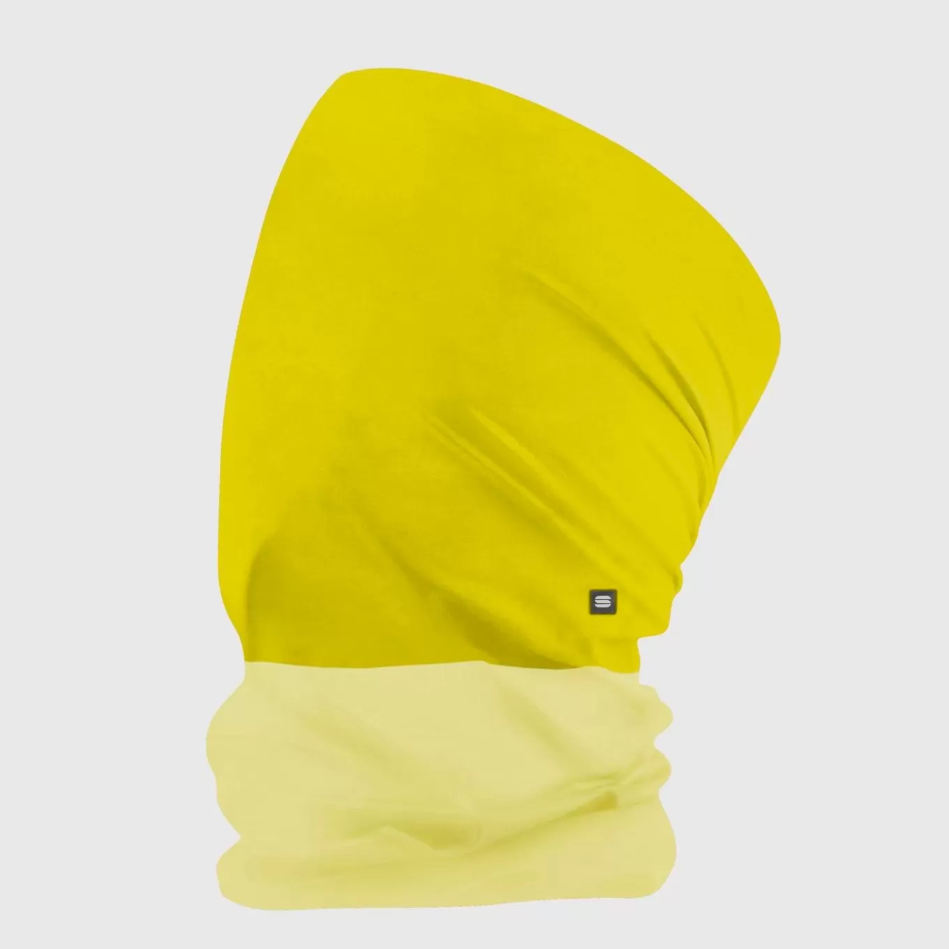 Sportful Bonnets | Gravel^MATCHY NECKWARMER CEDAR PALE LIME