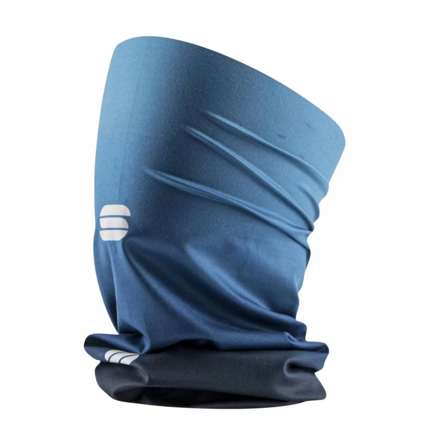 Sportful Bonnets | Route^MATCHY NECKWARMER BERRY BLUE GALAXY BLUE