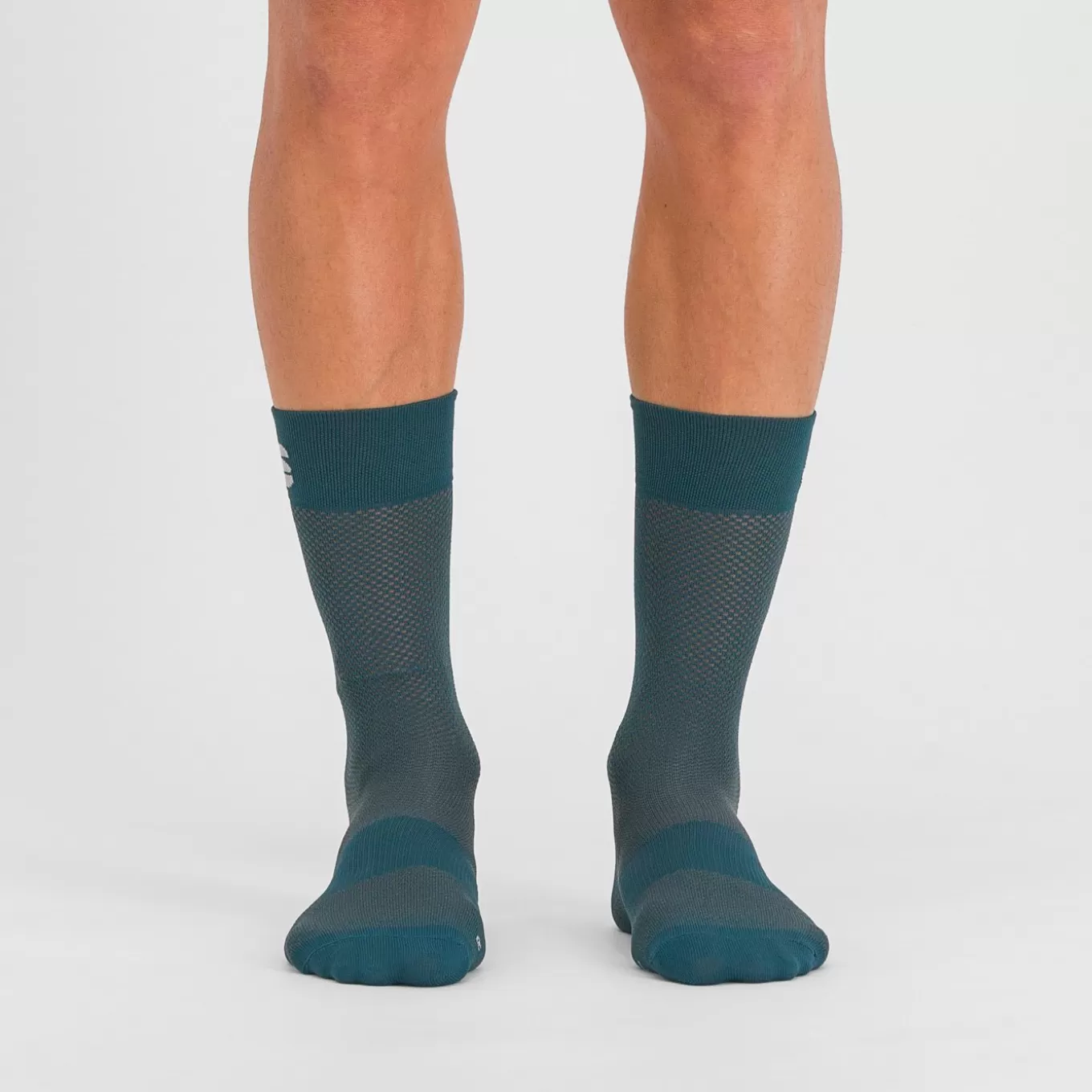 Sportful Route | Chaussettes^MATCHY SOCKS SHADE SPRUCE