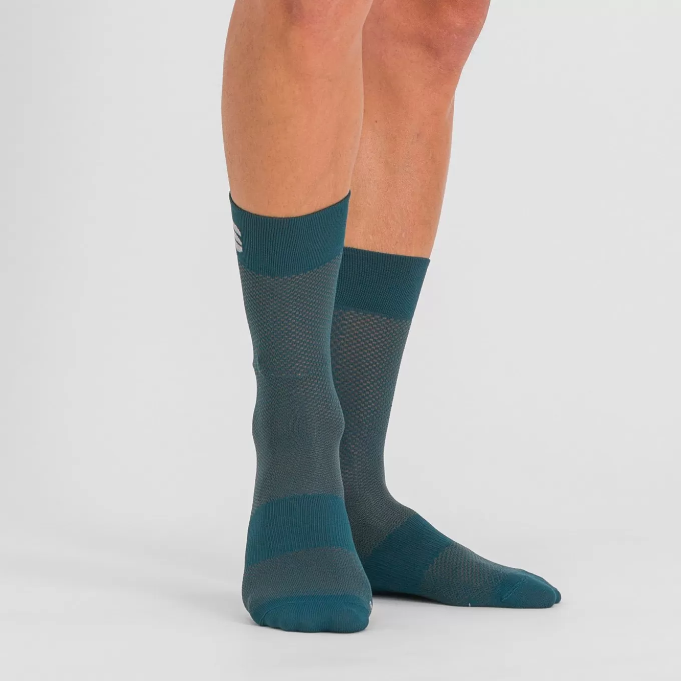 Sportful Route | Chaussettes^MATCHY SOCKS SHADE SPRUCE