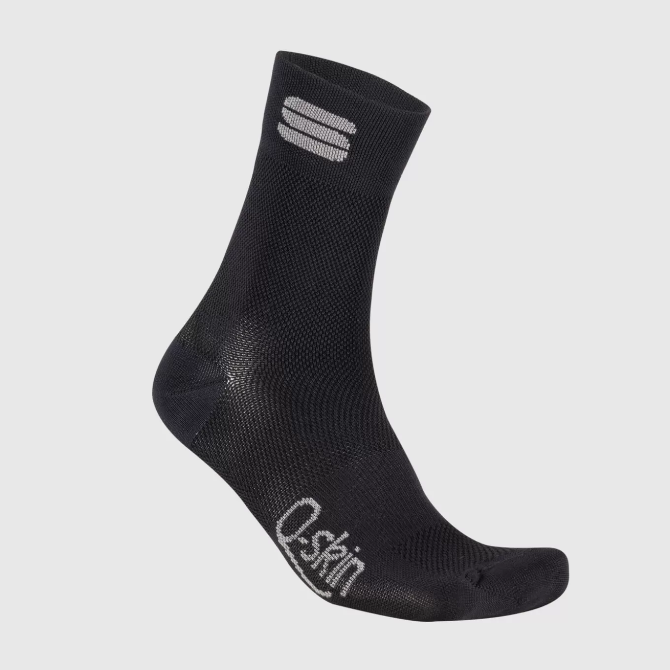 Sportful Route | Chaussettes^MATCHY W SOCKS BLACK