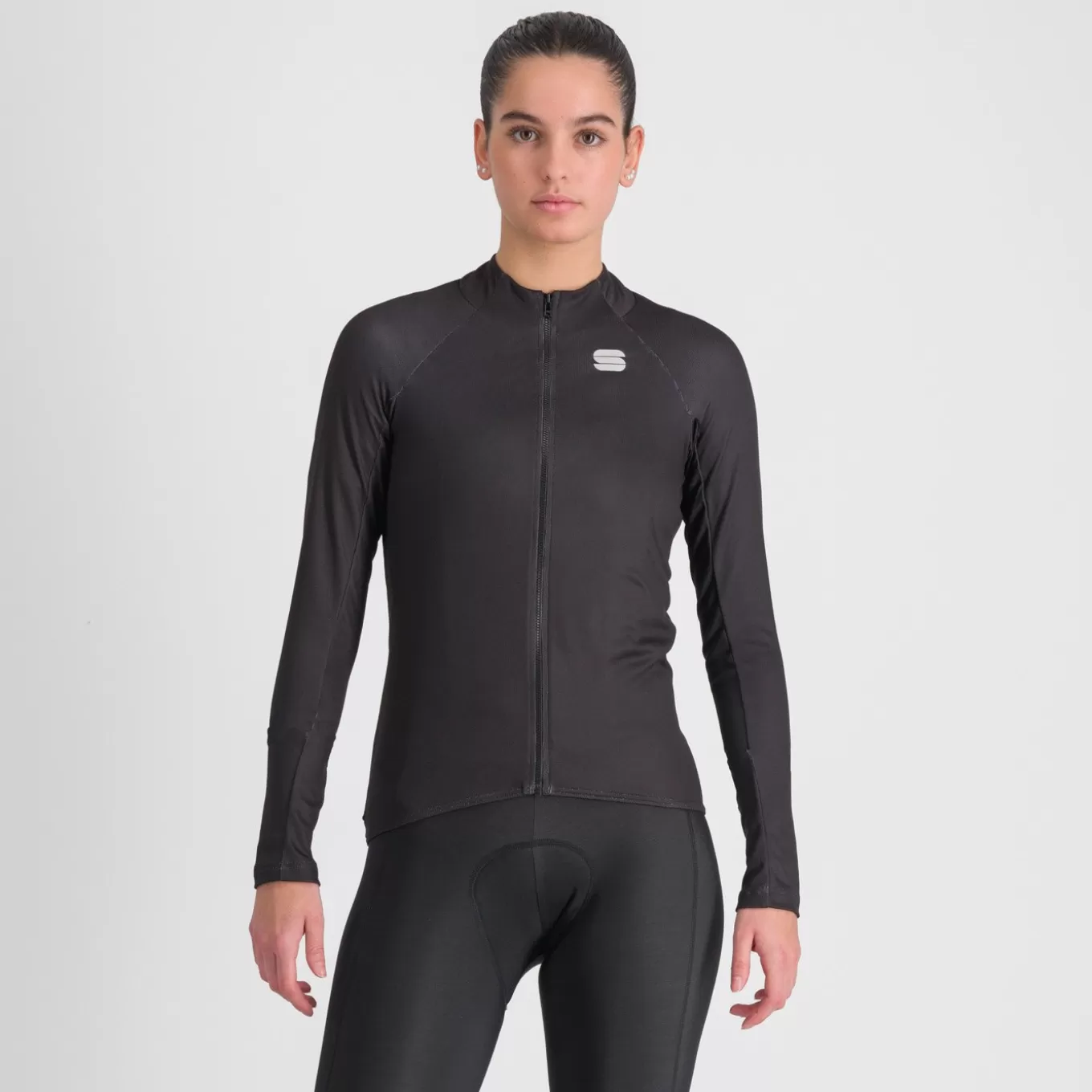 Sportful Route | Maillots^MATCHY W THERMAL JERSEY