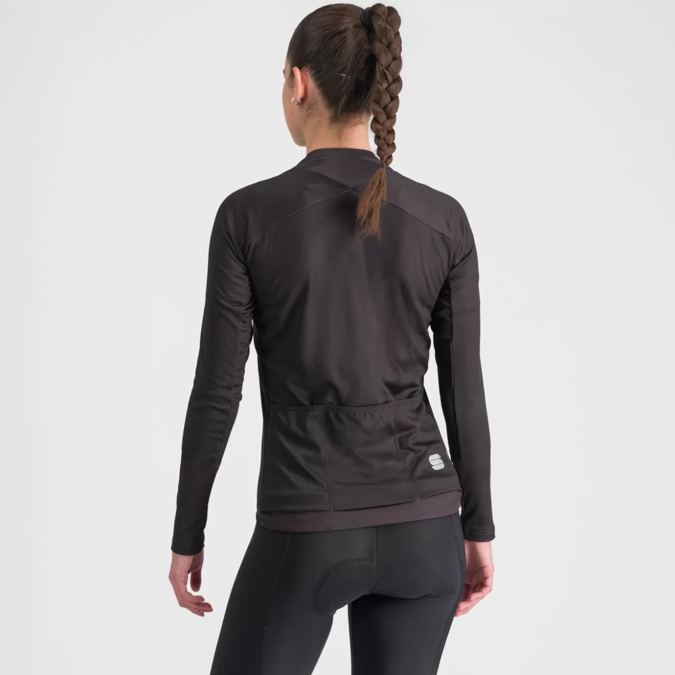 Sportful Route | Maillots^MATCHY W THERMAL JERSEY