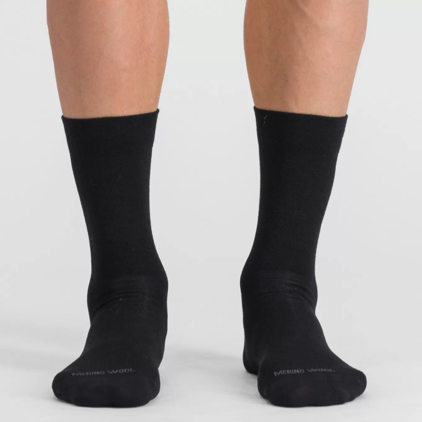 Sportful Chaussettes^MATCHY WOOL SOCKS BLACK