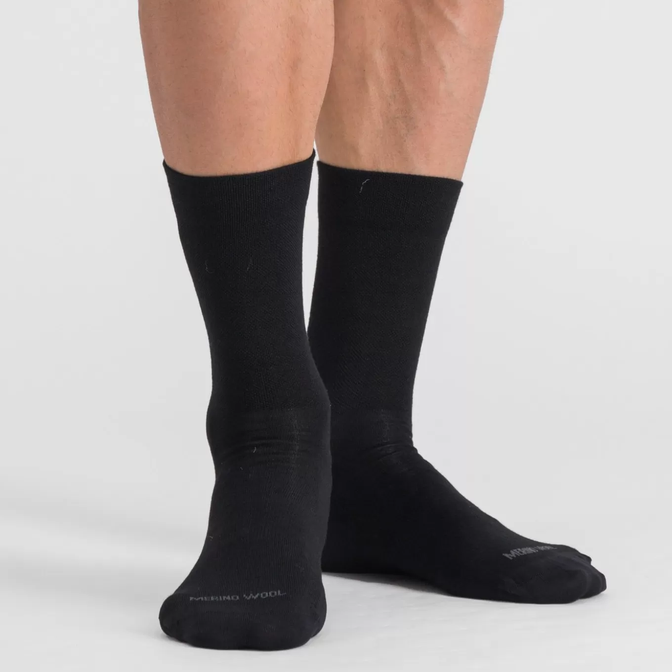 Sportful Chaussettes^MATCHY WOOL SOCKS BLACK