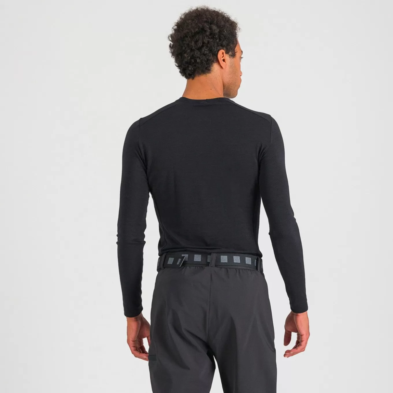 Sportful Couche De Base | Coupe-vent & Vestes Imperméables^MERINO TEE LONG SLEEVE