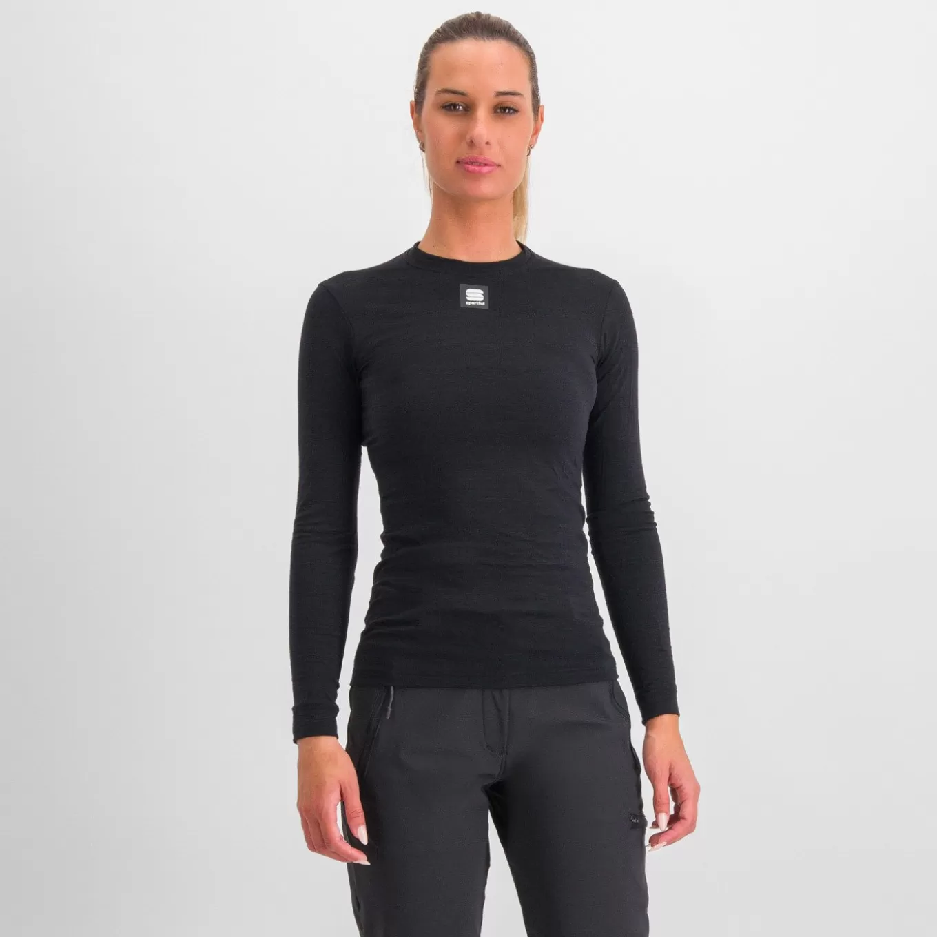 Sportful Couche De Base^MERINO W TEE LONG SLEEVE