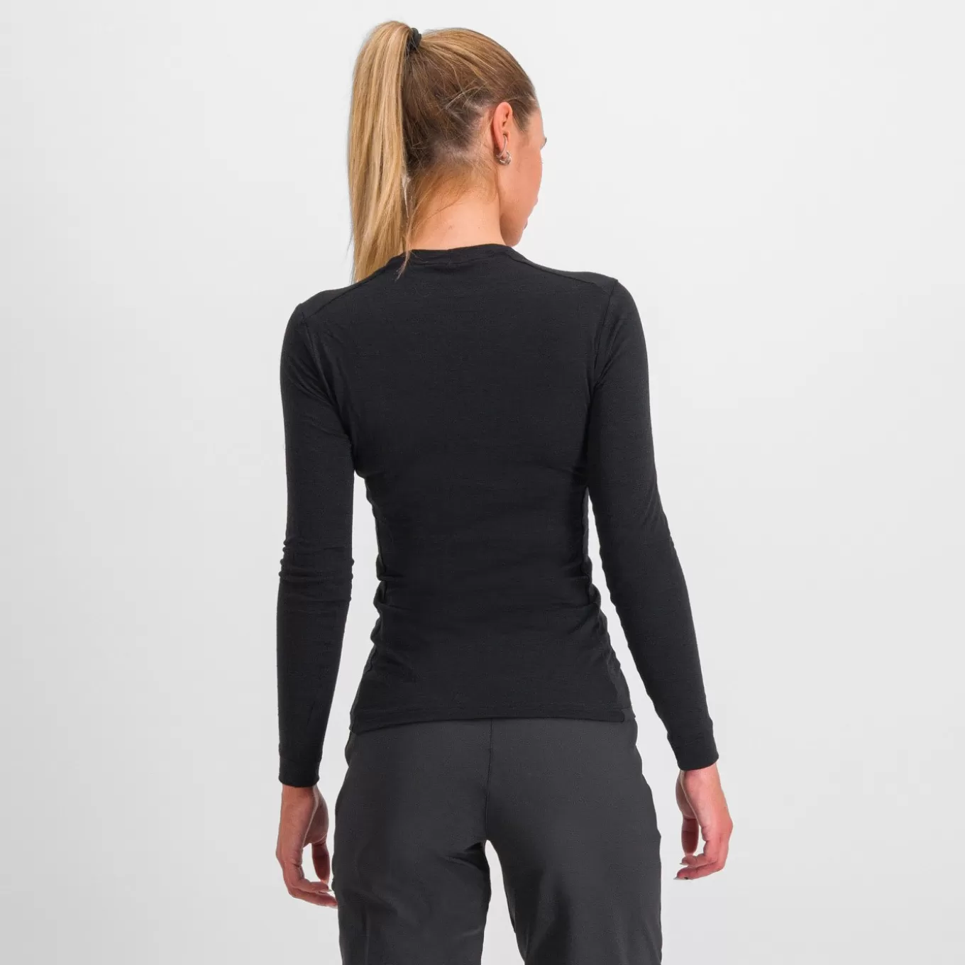 Sportful Couche De Base^MERINO W TEE LONG SLEEVE