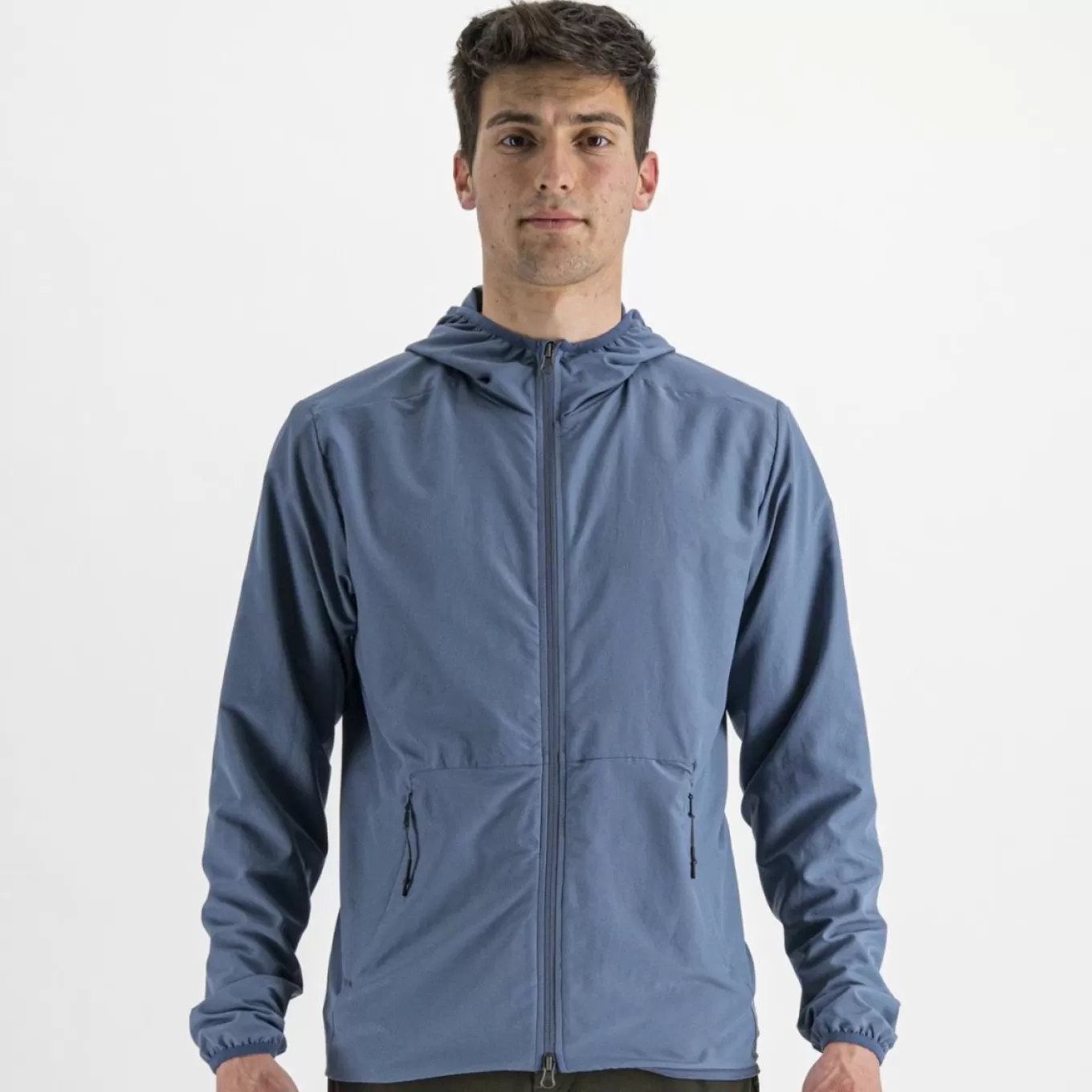 Sportful Vestes^METRO LIGHT JACKET BLUE SEA