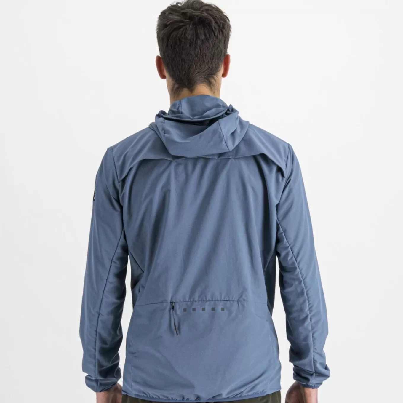 Sportful Vestes^METRO LIGHT JACKET BLUE SEA