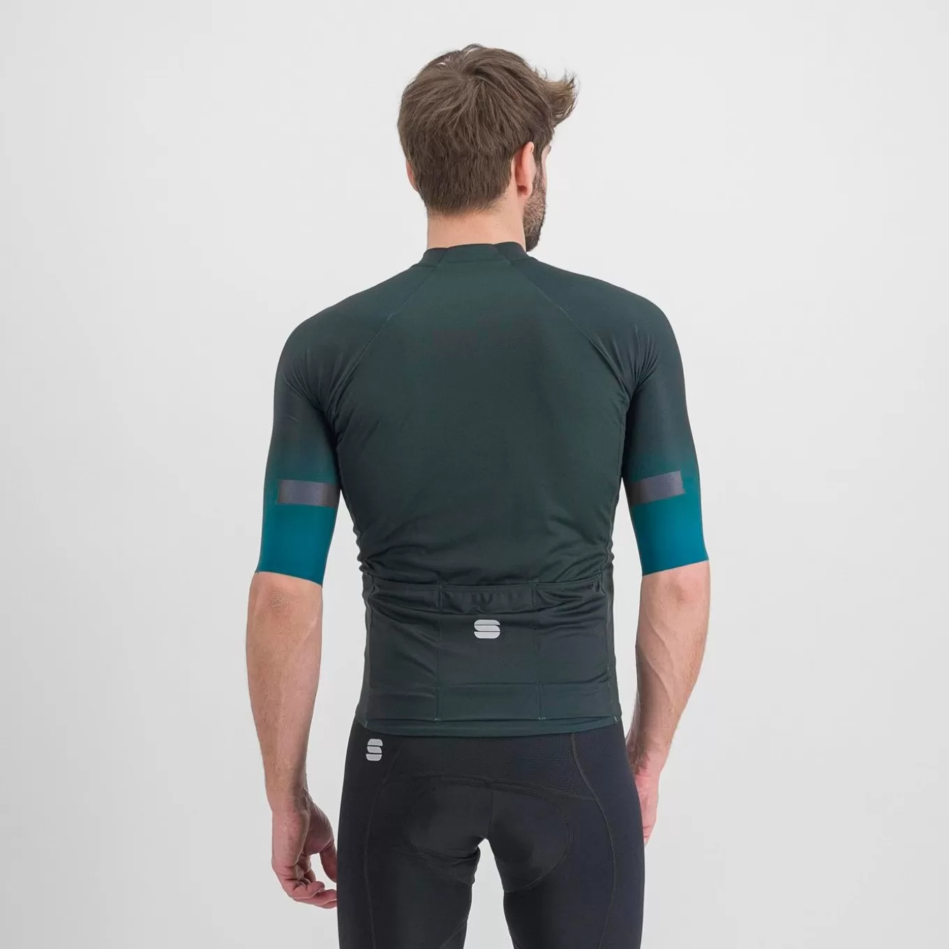 Sportful Maillots^MIDSEASON PRO JERSEY SCARAB