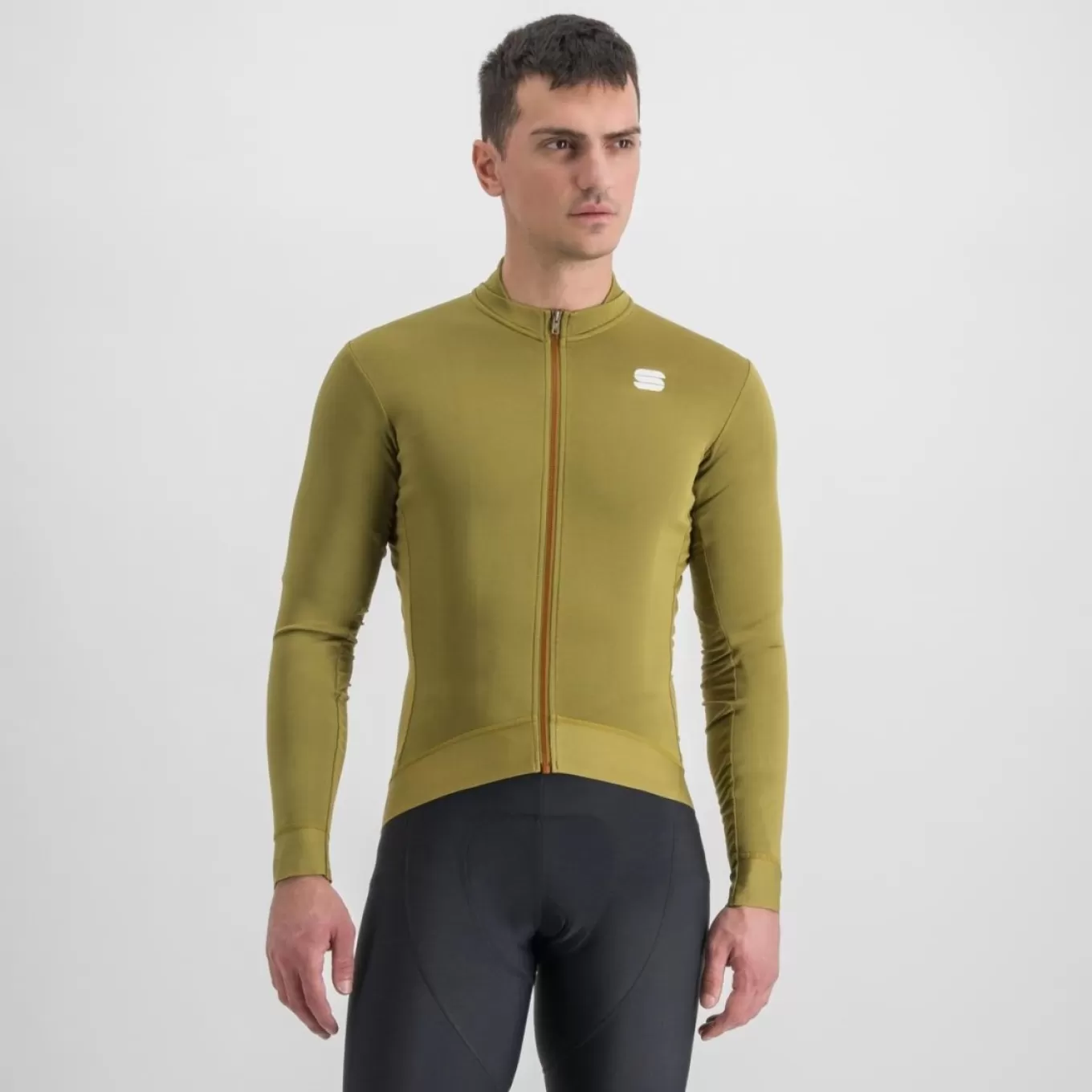 Sportful Route | Maillots^MONOCROM THERMAL JERSEY